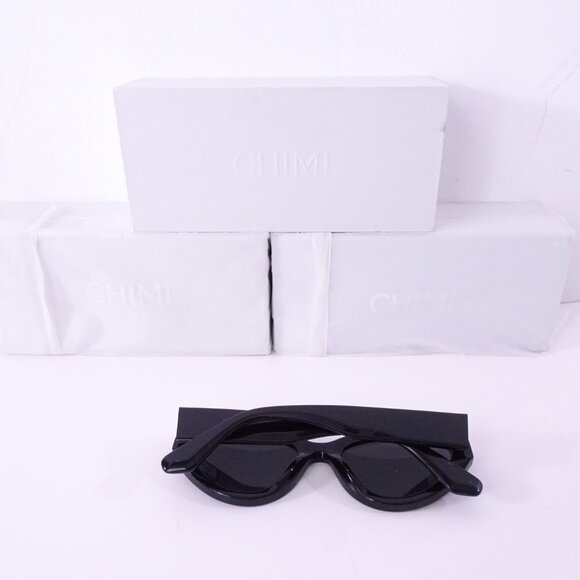 Veronica Beard Chimi Women\'s Black 06 6.3 Sunglasses NWT 165 main image 16